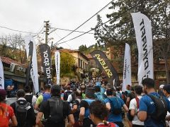 Kaz Dağları’nda Ultra Maraton heyecanı başlıyor