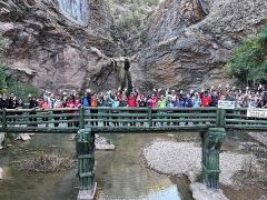 Konya Büyükşehir Tarihi Yürüyüş Rotalarıyla Turizme Katkı Sağlıyor