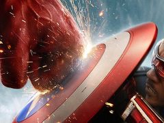 Marvel Studios, Brezilya D23 etkinliğinde “Kaptan Amerika: Cesur Yeni Dünya” filminden yeni fragman ve poster tanıttı