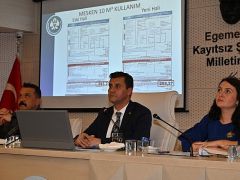 MASKİ Bütçesi Kabul Edildi, Gazi, Şehit Yakınlarına ve Engelli Ailelerine Suda İndirim