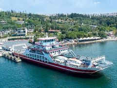 Negmar Narlı Feribot’ tan Gece Yolcularına Özel Kampanya