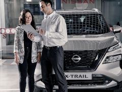 Nissan Türkiye’den Avantajlı Servis Kampanyaları