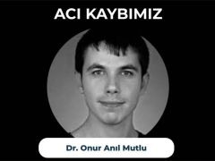 Nöroloji Uzmanı Dr. Onur Anıl Mutlu Neden Öldü?