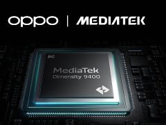 OPPO, MediaTek Dimensity 9400 ile Find X8 Serisini Tanıtıyor