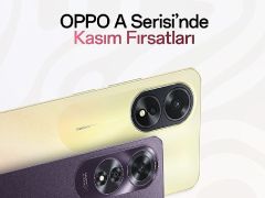 OPPO’dan teknoloji tutkunlarına Kasım fırsatları