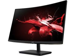 Oyunseverler İçin Acer ED270 X ile Ergonomik Tasarım ve Yüksek Performans Bir Arada