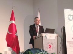 Prof. Dr. Mehmet Durman: “Üniversitelerde Kaliteye Yapılan Yatırım, Geleceğe Yapılan En Önemli Yatırımdır!”