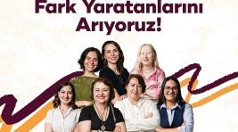 Sabancı Vakfı, 16. Sezonunda Fark Yaratanları Arıyor