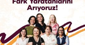 Sabancı Vakfı, 16. Sezonunda Fark Yaratanları Arıyor