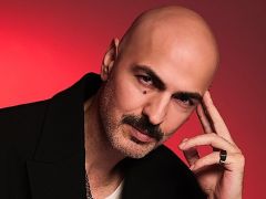 Soner Sarıkabadayı yeni hit şarkısı ‘Mevzu Derin’ ile dinleyenleriyle buluştu