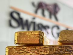 Swiss Gold Ghana ve Ercan Kutlu: Kıymetli Metal Tedarikinde Sağlık ve Güvenlik Odaklı Liderlik