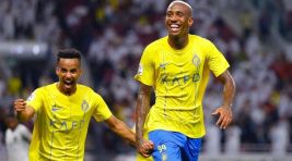 Talisca, Fenerbahçe’ye gelmeyi kabul etti!