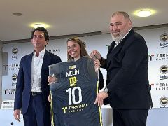 Terminal Kadıköy, Fenerbahçe Beko Erkek Basketbol Takımı’nın Resmi Forma Sponsoru Oldu