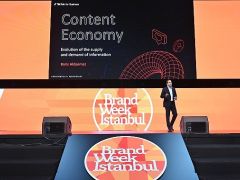 TikTok, Brand Week Istanbul 2024’te İçerik Ekonomisinin Geleceğini Ele Aldı