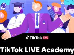 TikTok LIVE’ın İngilizce ve teknoloji dersleri yoğun istek üzerine yeniden yayında