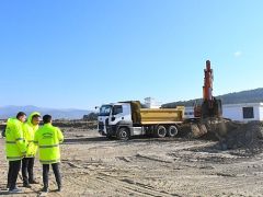 Torbalı Belediyesi’nde mülakat süreci tamamlandı