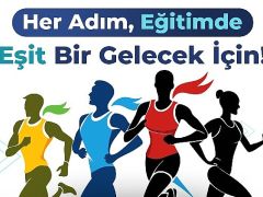 Türkiye İnsan Kaynakları Eğitim ve Sağlık Vakfı ‘Eğitimde Eşitlik’ Projesi İle 46’ncı İstanbul Maratonu’nda Yerini Alıyor