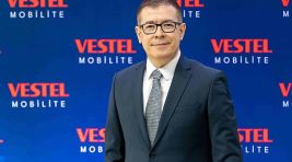 Vestel Mobilite, EASE Genel Kurulu’nda ürün ve teknolojilerini tanıttı