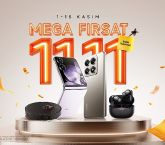 Xiaomi 11.11 Mega Fırsat Günleri Kaçırılmayacak İndirimlerle Başladı