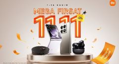 Xiaomi 11.11 Mega Fırsat Günleri Kaçırılmayacak İndirimlerle Başladı