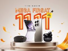 Xiaomi 11.11 Mega Fırsat Günleri Kaçırılmayacak İndirimlerle Başladı