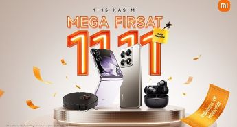 Xiaomi 11.11 Mega Fırsat Günleri Kaçırılmayacak İndirimlerle Başladı