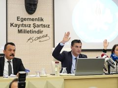 2024 Yılı Son Meclis Toplantısı Yapıldı