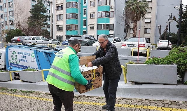 bakirkoyde sifir atik seferberligi 0 TfeflWhd