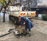 Başkan Çerçioğlu: Vatandaşlarımızın Yanındayız