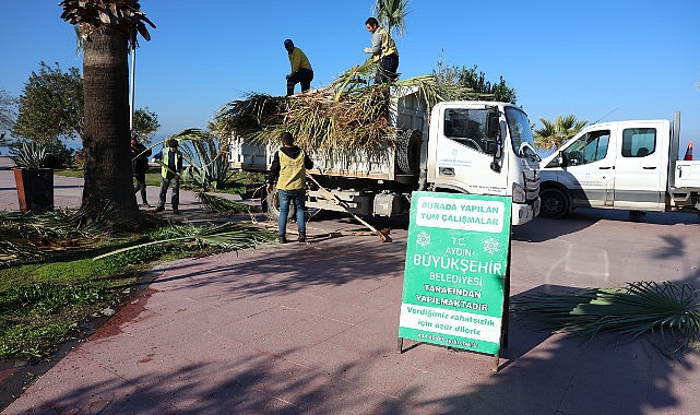 baskan cercioglunun calismalari kusadasinin kent estetigine deger katiyor 0 dLPteAI3