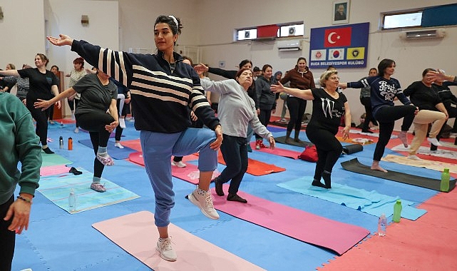 buca belediyesinden ucretsiz yoga pilates ve zumba kurslari 0 5Iq1UkWH