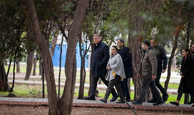 bucanin simgesi hasanaga bahcesi yenilenecek 0 NES2OE3p