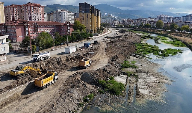 canike yeni gerdanlik mert irmagi islahi devam ediyor 0 EufZrqPi