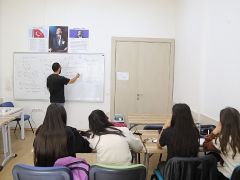 Çankayalı Öğrencilere “YKS Hazırlık Dijital Eğitim Platformu”