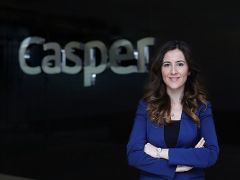 Casper’ın Yeni İmaj Filmi Teknoloji ve İnsan Bağını Vurguluyor