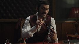 Dayı 2: Bir Adamın Hikâyesi filminin beklenen fragman yayınlandı