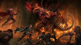 Diablo Immortal – The Lord of Terror 13 Aralık’ta Yayınlanacak “Shattered Sanctuary” ile Geri Dönüyor