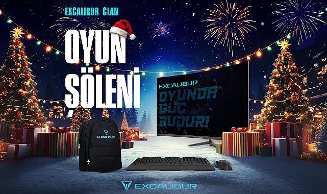 excaliburun yil sonuna ozel duzenledigi yilbasi soleni tum hiziyla devam ediyor 0 qv5hRiip