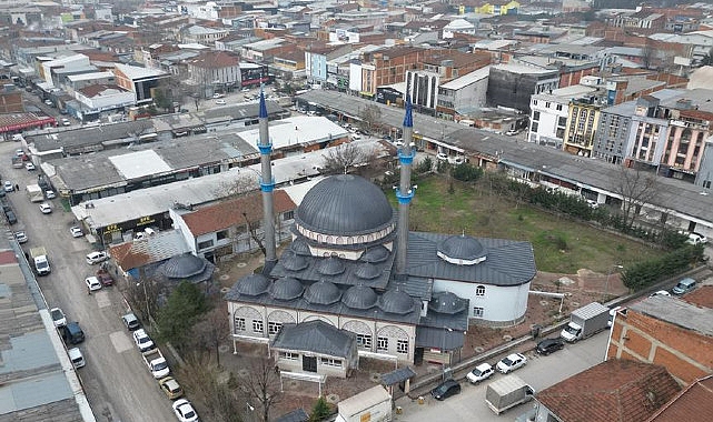 inegol belediyesinden ceyrek asirlik kandil gelenegine katki 0 SIqWZSZw