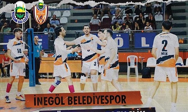 inegol belediyespor sureyyapasayi konuk ediyor 0 6gkQ93LS