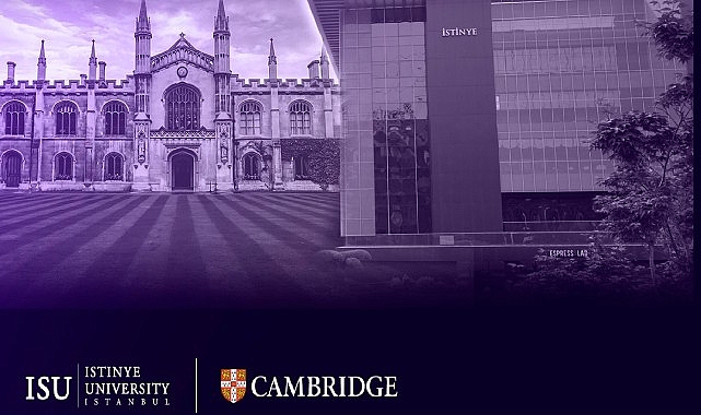 istinye universitesi ve cambridge universitesi is birligi ile turkiyedeki ilk cambridge university assessment training QNTe1zc5