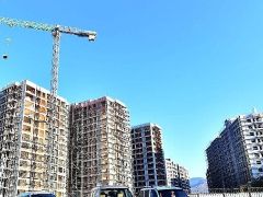 İzmir Büyükşehir Belediyesi’nden kentsel dönüşüm süreciyle ilgili açıklama “Proje alanları kooperatiflerden teslim alındı”