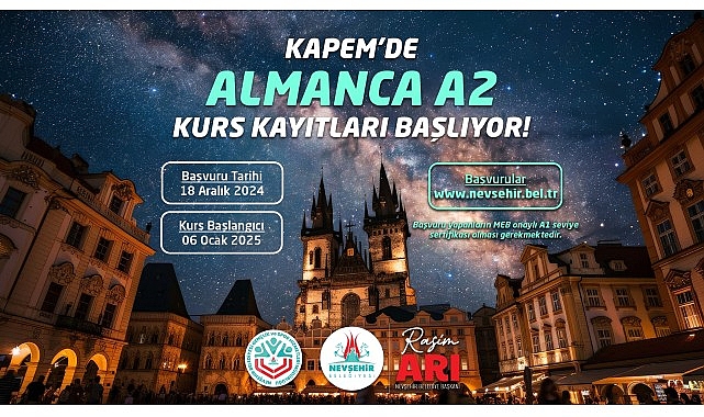 kapemde almanca a1 ve a2 seviye kurslar duzenlenecek 0 L9NnnTnO