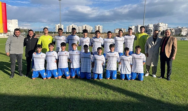 kemer belediyespor u16 play off sansini surduruyor 0 uesK6QeK