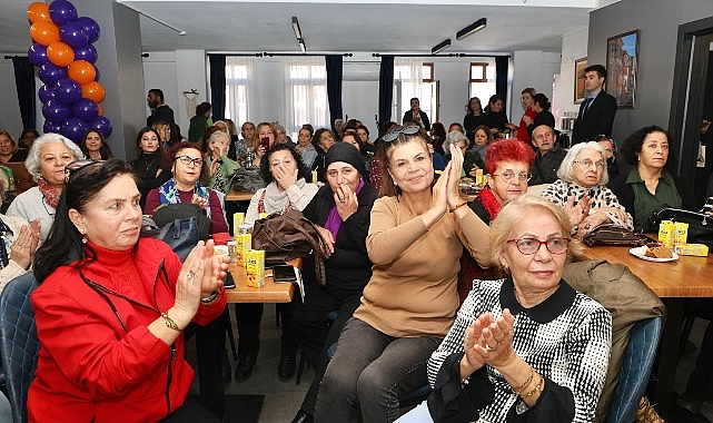 mudanyali kadinlar esitlik cagrisi yapti 0 Sn68ukuB