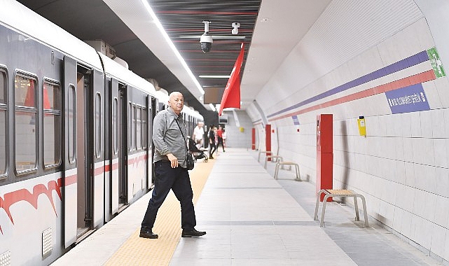 narlidere metrosunda sefer sikligi artirildi 0 JydvZCip