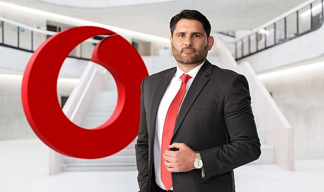 vodafone yeni nesil teknolojilerle hizmet ekosistemini genisletiyor 0 7SIDXnXE