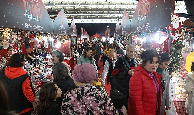 yilbasi festivaline yogun ilgi 0 STOkATKS