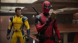 2024’ün Gişe Rekortmeni Filmi ‘Deadpool & Wolverine’, Sinemalardan Sonra İlk Kez ve Sadece 12 Şubat’tan İtibaren Disney+’ta!