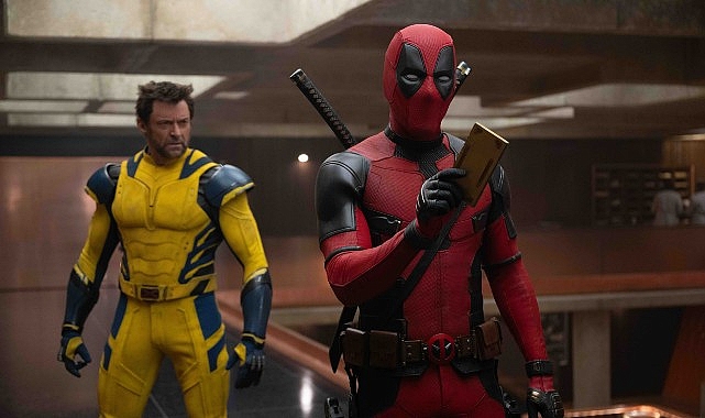 2024un gise rekortmeni filmi deadpool wolverine sinemalardan sonra ilk kez ve sadece 12 FdJZ3Kar